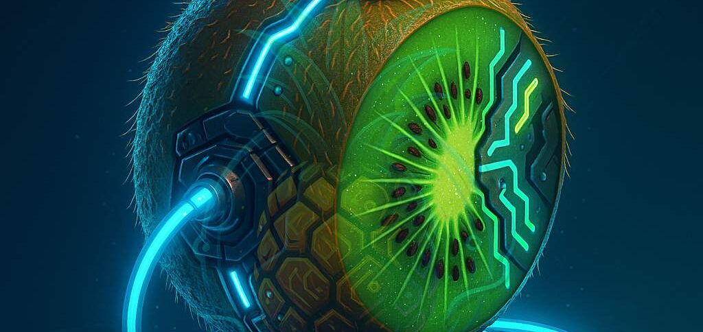 Tech Kiwi
